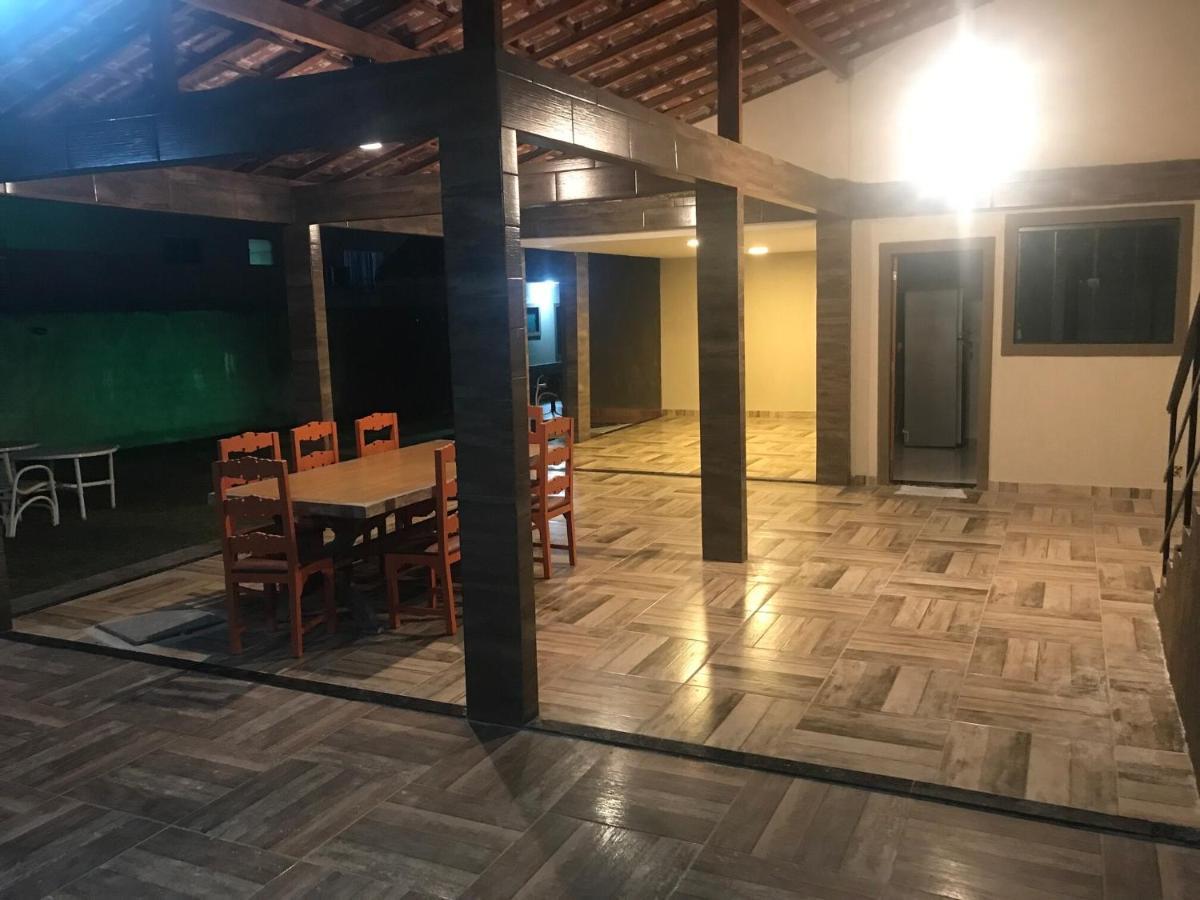 Pousada Dourados De Itauna Saquarema Esterno foto