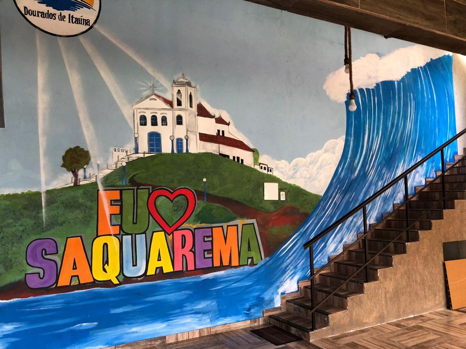 Pousada Dourados De Itauna Saquarema Esterno foto