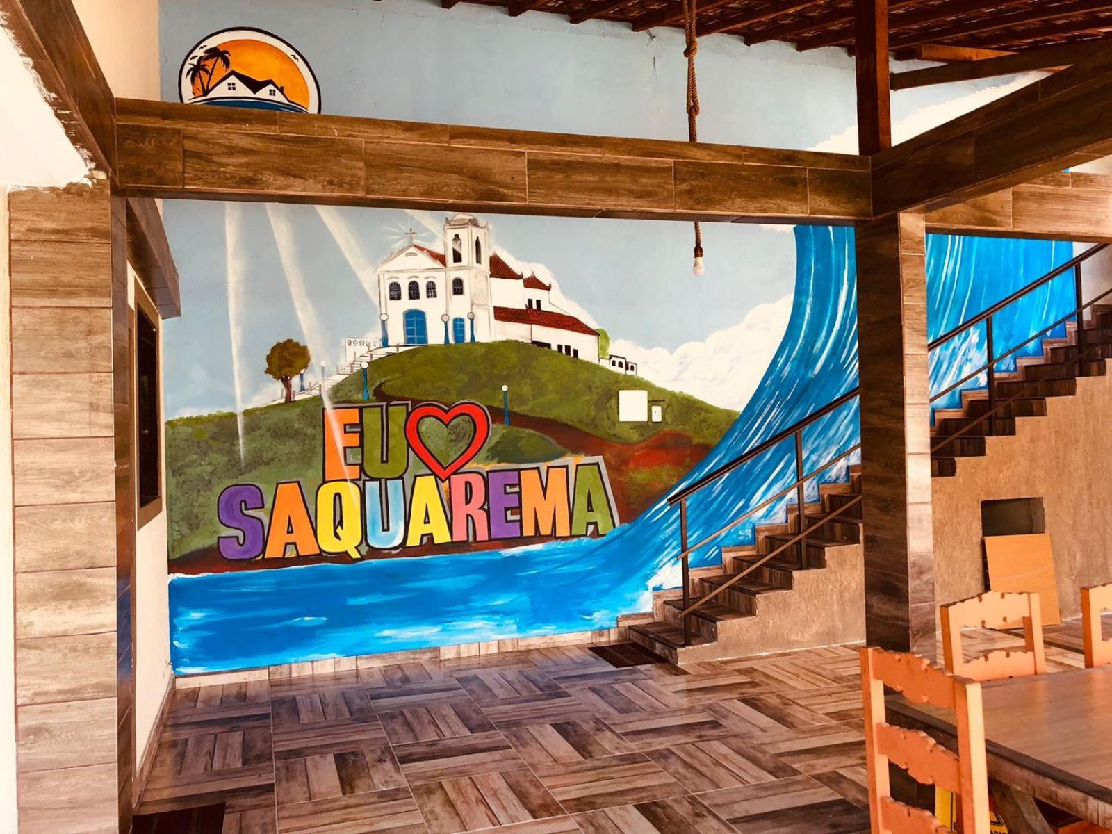 Pousada Dourados De Itauna Saquarema Esterno foto