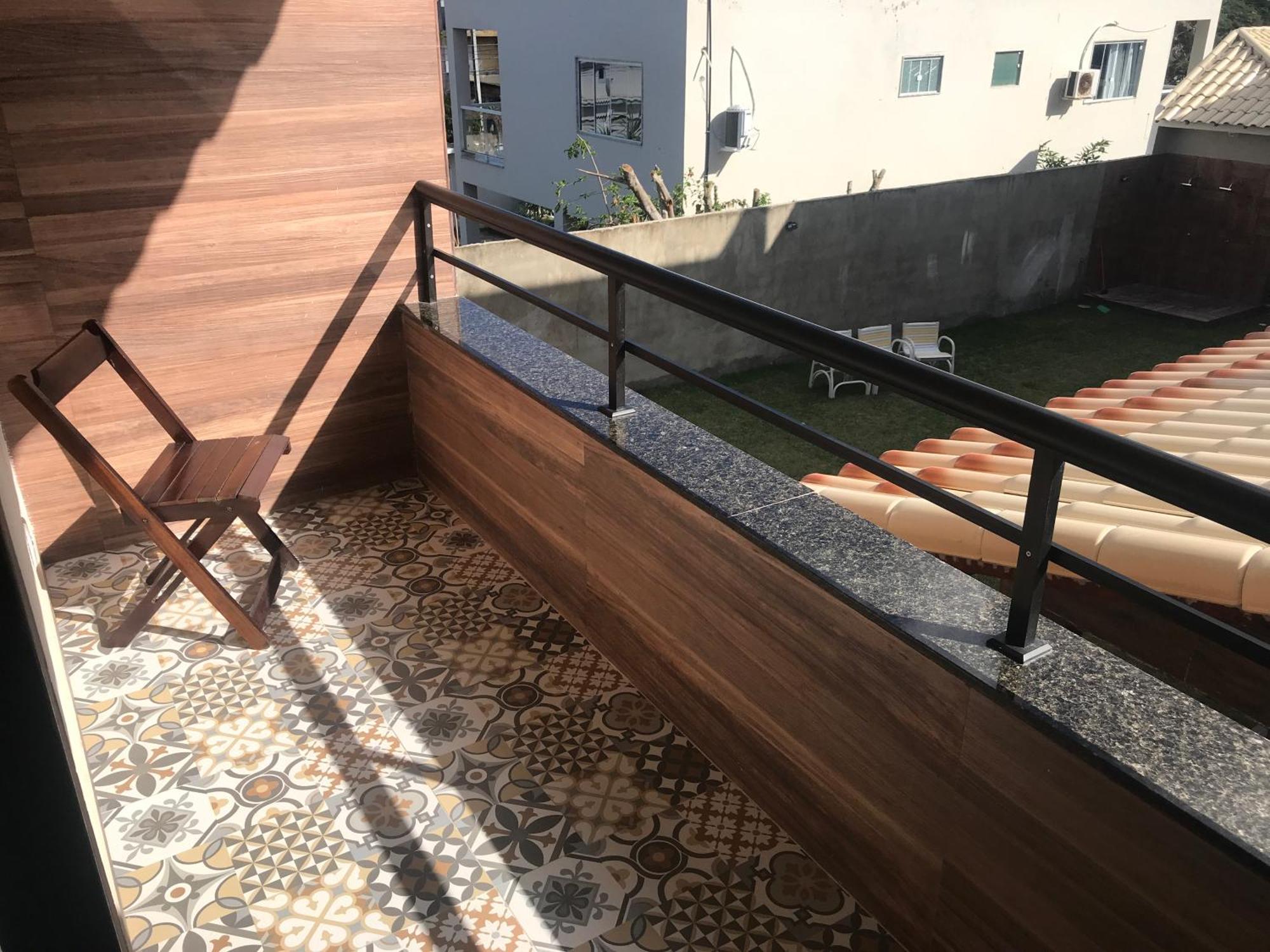 Pousada Dourados De Itauna Saquarema Esterno foto